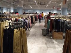 -春竹·微奥莱(北京西路店)