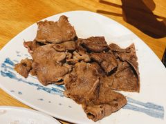 -一井烧肉·活鳗·寿司(望京SOHO店)