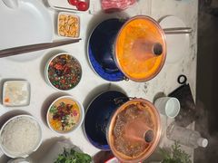 -涮福記·现切牛羊肉火锅(世纪汇店)