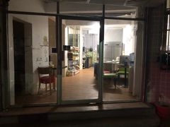门面-漫生活烘焙·无糖蛋糕·动物奶油