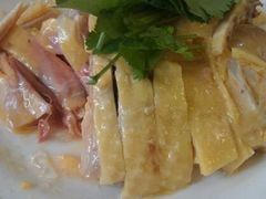 -泰煌鸡·上海白斩鸡·鸡汤面(万航店)