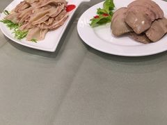 芥末鸭掌-全聚德(前门店)