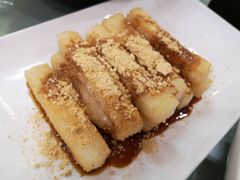 红糖糍粑-成都驻京办餐厅(蜀都宾馆店)