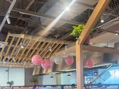 -鱼酷活鱼烤鱼(南京水游城店)