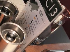 -拉蒂娜·巴西牛排馆 Latina·Brazilian Steakhouse(王府井喜悦店)