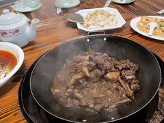 -侠成水上农庄(工业大道店)