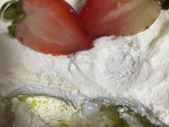 -勒甜LO CHO·定制低糖代糖纯动物奶油生日蛋糕(新开路店)