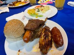 -Geneva日内瓦餐厅(西郊宝成花苑店)