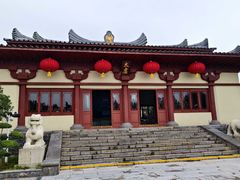 -洛阳古墓博物馆