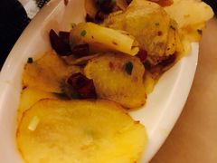 -大川先生·小龙虾·川菜(信义坊店)