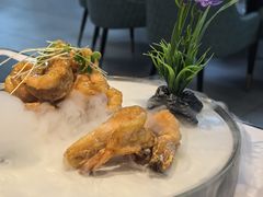 -大草原清真饭庄(沙河店)