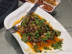 -闽鄂情·闽南招财鸭(水头店)