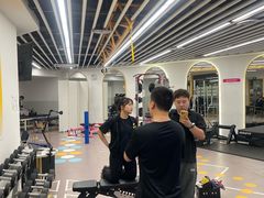 -超鹿运动(大唐世家店)