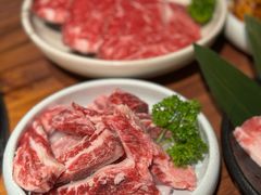 -九田家黑牛烤肉料理(新辰里亚运村店)