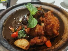 -汤城小厨•粤菜•靓汤(金宝街店)