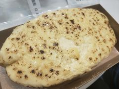 岩烧榴莲乳酪软软包-烫面包·面包烘焙(绿地缤纷城店)