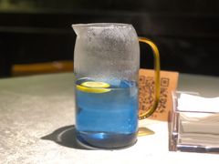 -花影小筑餐厅