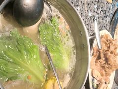 -阪尚皇·原切牛排·烤肉火锅自助(北京路店)