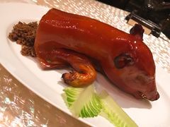 -8餐厅(新葡京酒店)