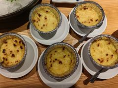 -花和海鲜自助(梅江店)