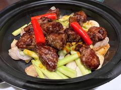 -粗茶淡饭·隐庐私厨(东亭店)