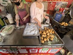 -老南昌白糖糕(大士院店)