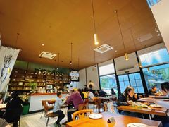 -仓库南洋海鲜小排档(柳河路店)