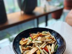 -半山腰·云南菜(侨福芳草地店)