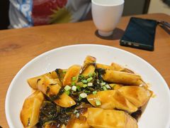 -烹贝小馆(华采天地店)