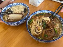 -太湖面馆十八浇(渔港路店)