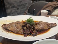 -北京老铺烤鸭(高新店)