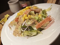-万岁寿司(蓬江万达店)
