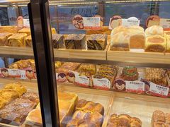 -爸爸糖吐司面包(悠唐购物中心店)