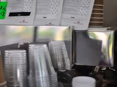 -卖呆儿咖啡(望京店)