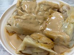 -利达汤圆馄饨(川公路店)
