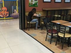 -赛百味SUBWAY(凯德mall大峡谷店)