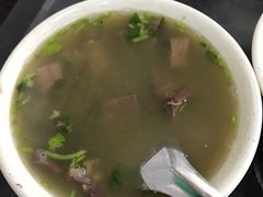 -老磁器口豆汁店(天坛店)
