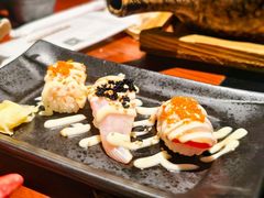 -花潮料理艺食馆(SM新生活广场店)