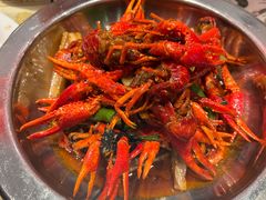 -聚味瞿记·龙虾堂(坡子街店)