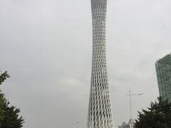 -珠江夜游西堤码头