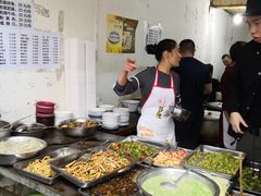 -十一街苍蝇馆子转经消江湖菜(九眼桥十一街店)