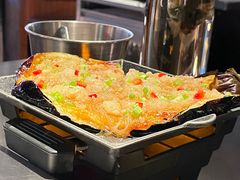 -很久以前羊肉串(朝阳路店)