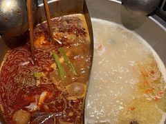 -季季红火锅(长沙步行街店)