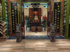-岭南小生·粤港点心(南门口店)