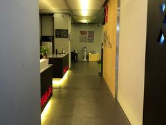 -乐刻体能馆FitTribe飞踹运动(西湖银泰店)
