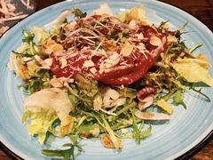 -坦坦大炉·韩式烤肉(望京店)