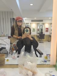 -雅仕 HAIR SALON 美发沙龙