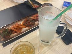 -大阪烧肉BAKA一代(十亩地店)