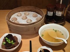 -鼎泰丰(当代商城店)
