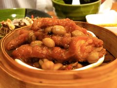 -金穗园·砂锅粥.醉鸡煲火锅(长寿路店)